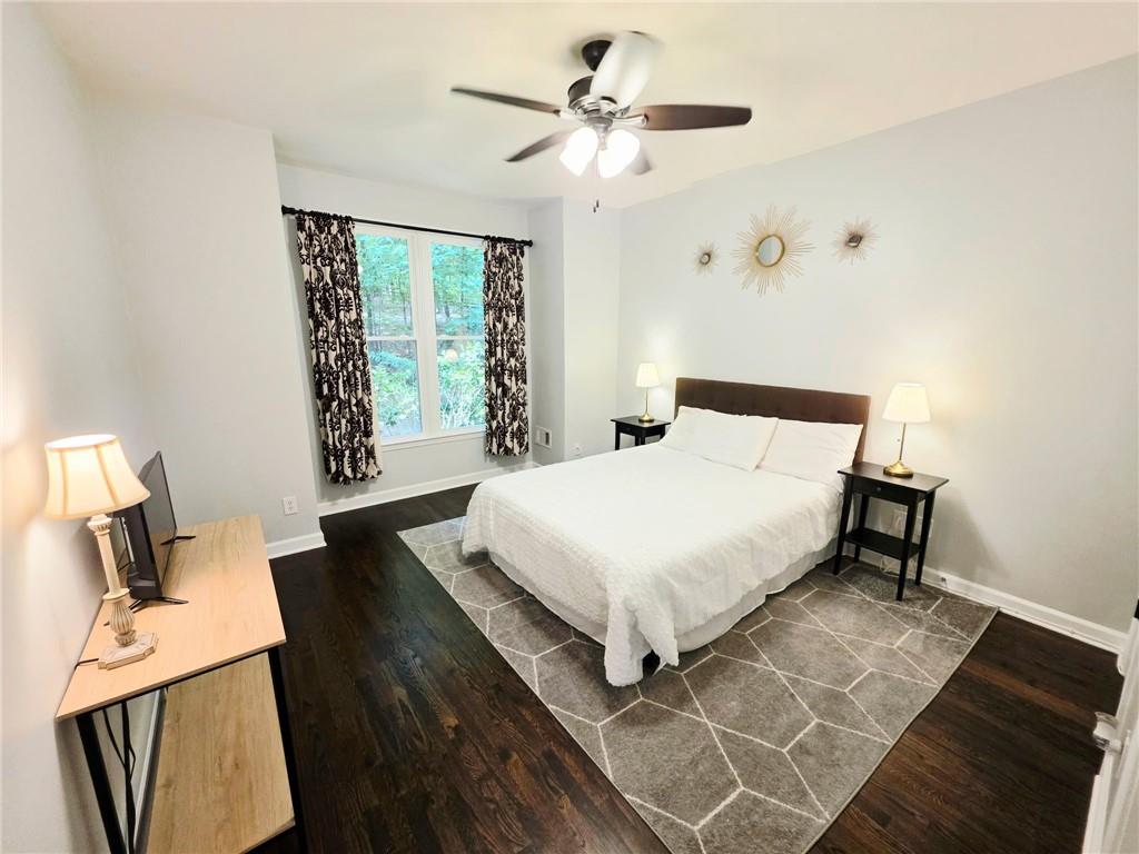 Grand Cascades - Residential