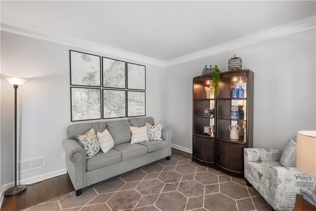 Grand Cascades - Residential