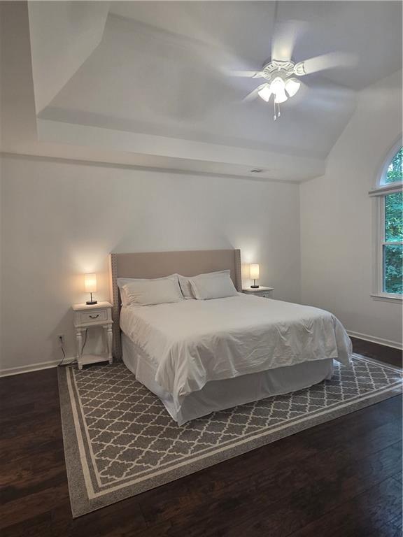 Grand Cascades - Residential