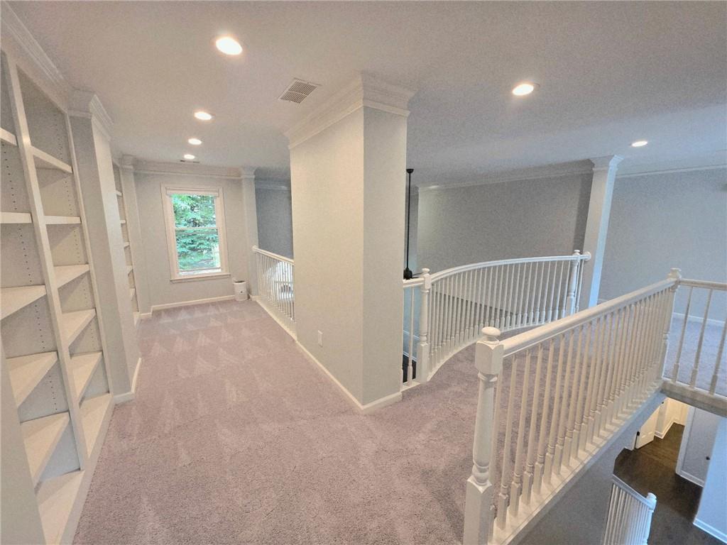 Grand Cascades - Residential