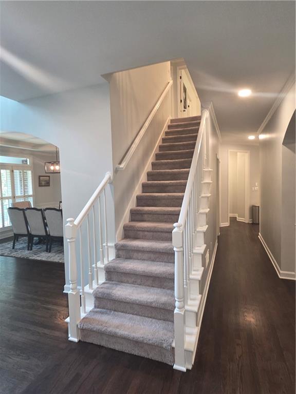 Grand Cascades - Residential