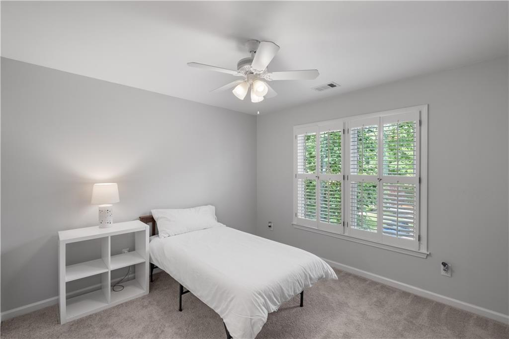 Grand Cascades - Residential