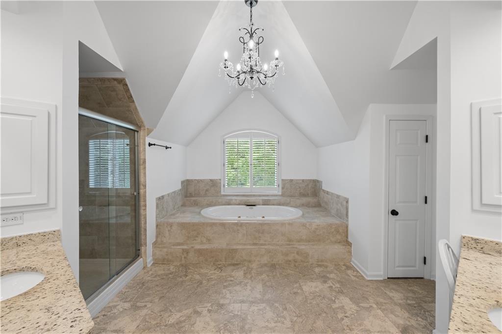 Grand Cascades - Residential
