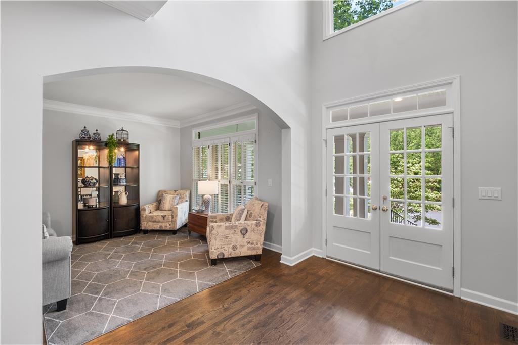 Grand Cascades - Residential