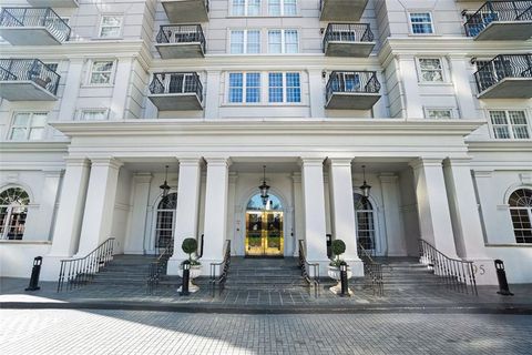 195 14th Street NE 1908 Atlanta GA 30309