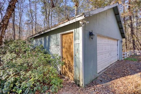 A home in Mcdonough