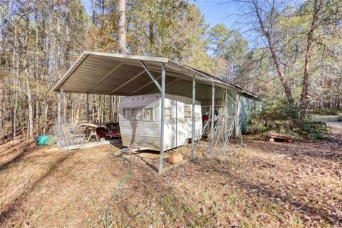 A home in Mcdonough