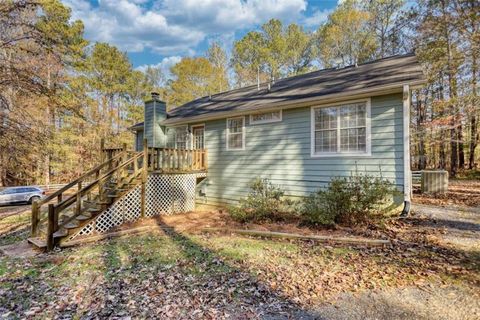 A home in Mcdonough