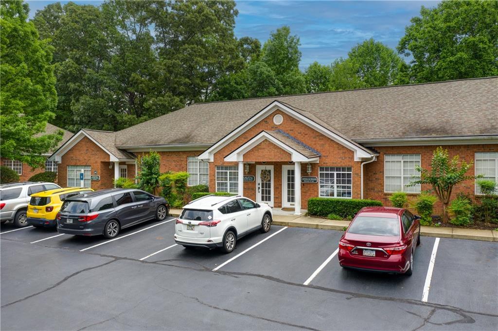 413 Creekstone Ridge