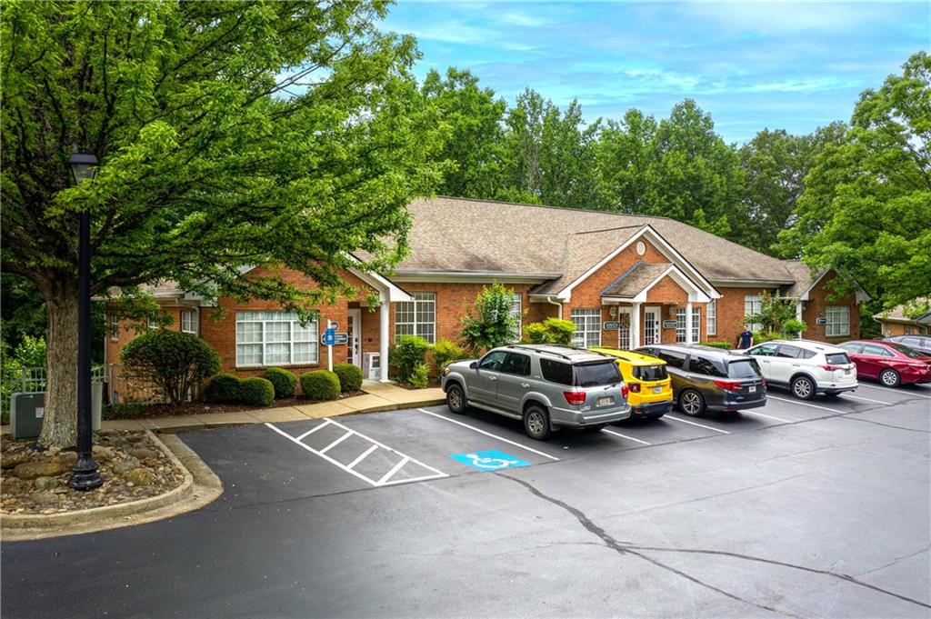 413 Creekstone Ridge