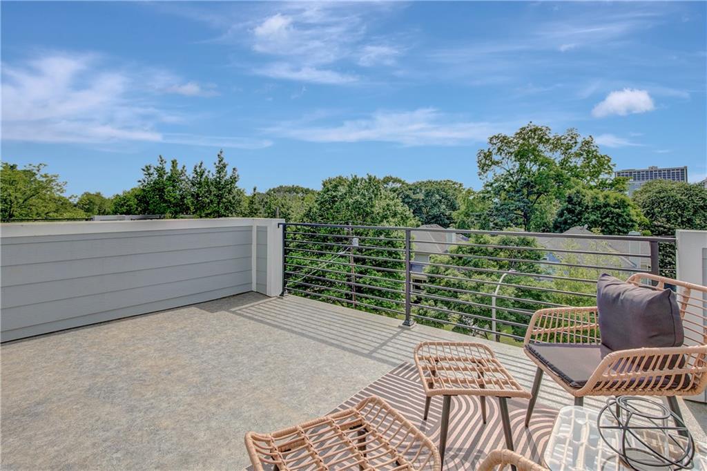Grant Park - Residential