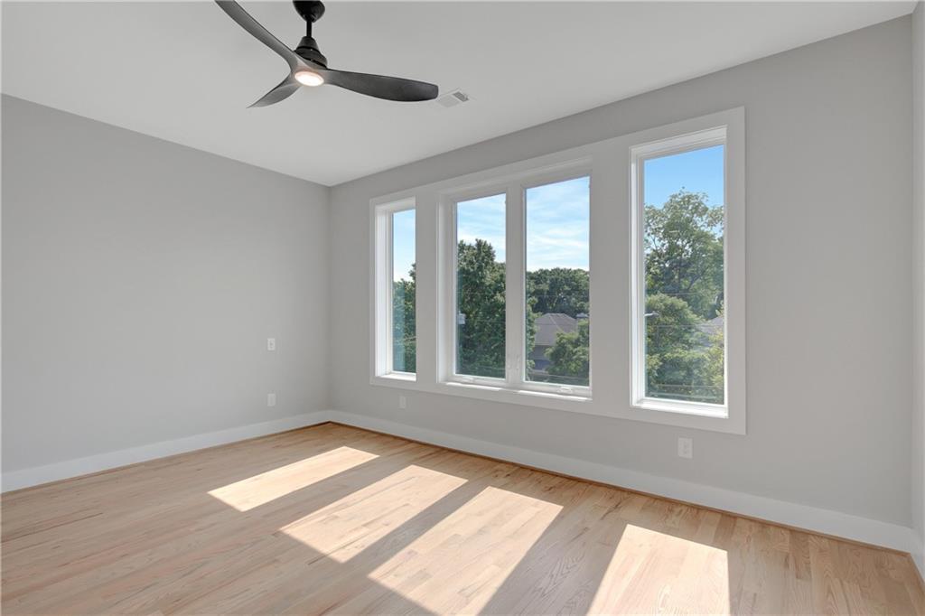 Grant Park - Residential