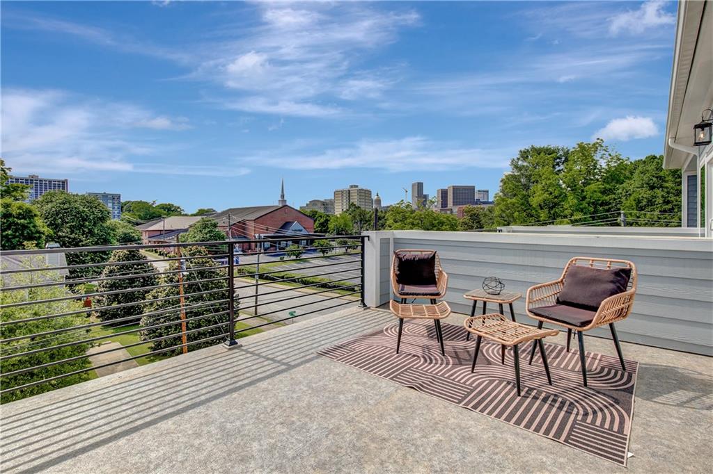 Grant Park - Residential