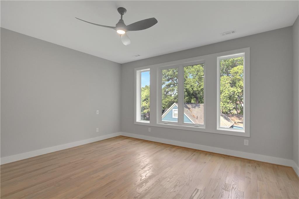 Grant Park - Residential
