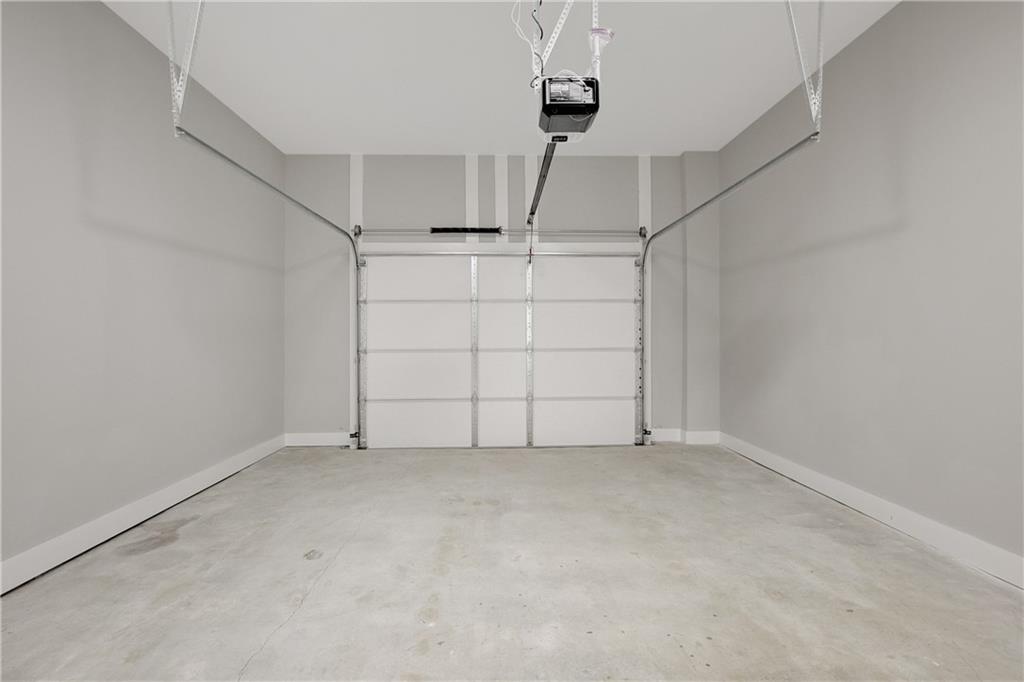 Grant Park - Residential