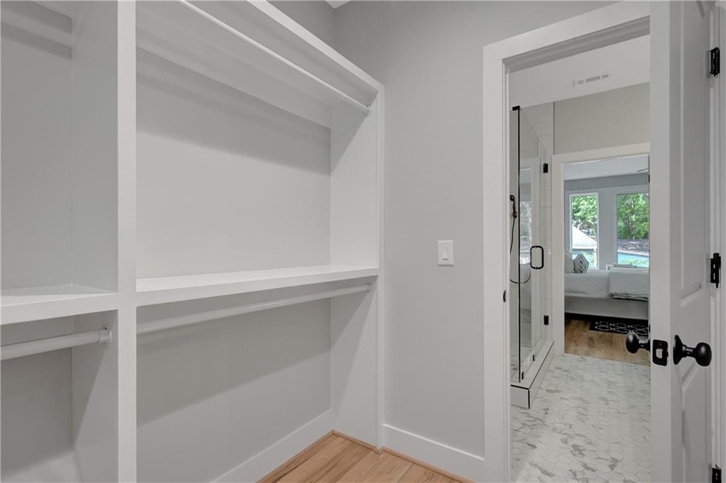 Grant Park - Residential