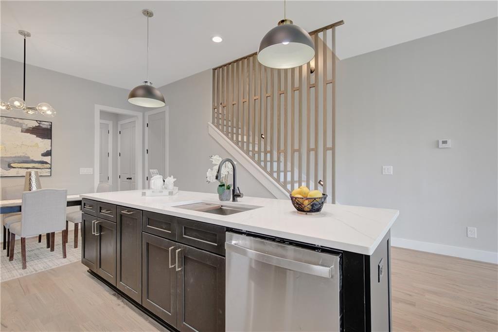 Grant Park - Residential
