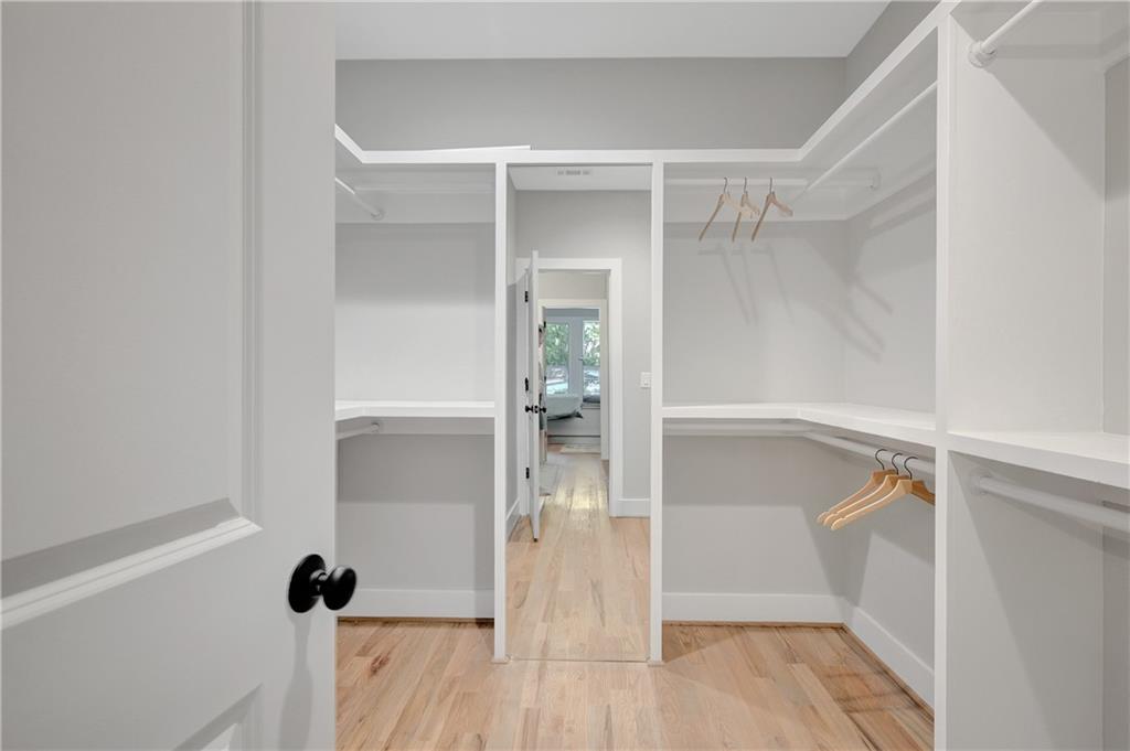Grant Park - Residential