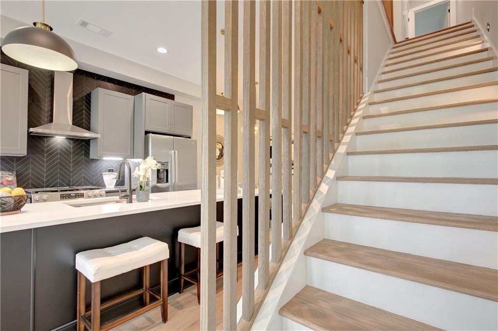 Grant Park - Residential