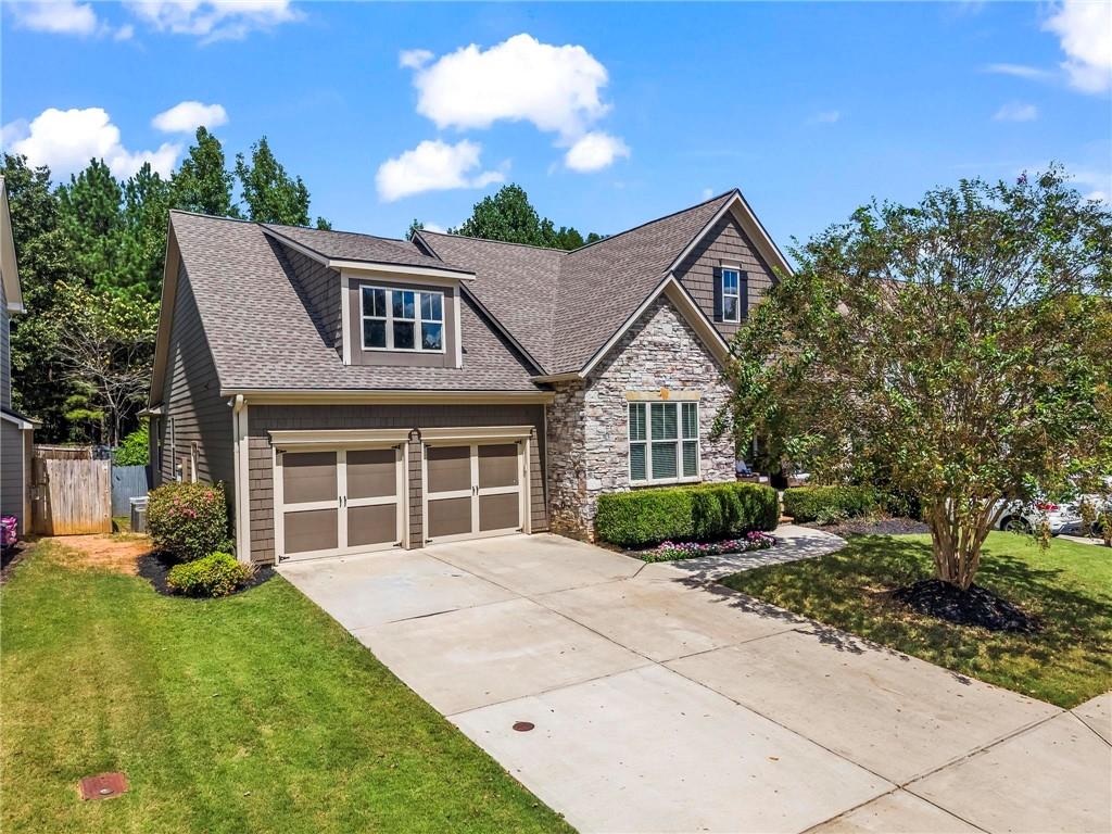 187 Mary Wallace Way