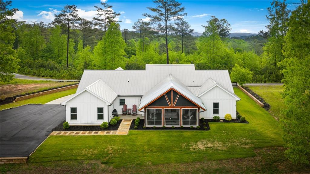 704 Town Creek Church Road