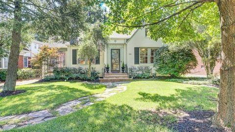 1361 Briarcliff Road NE Atlanta GA 30306