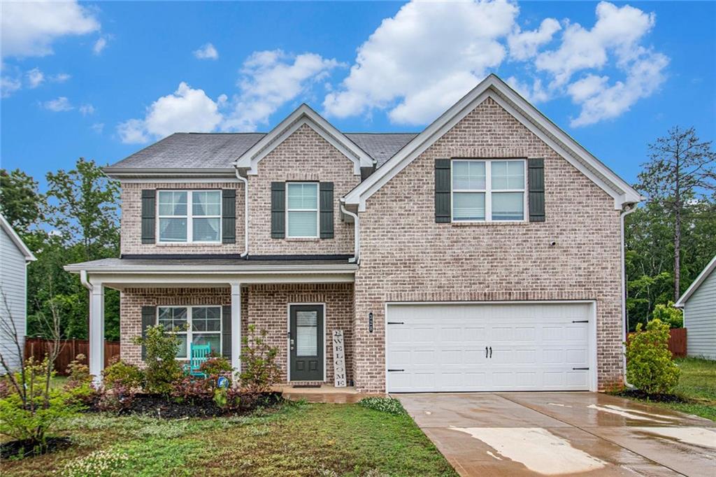 328 Orchid Drive