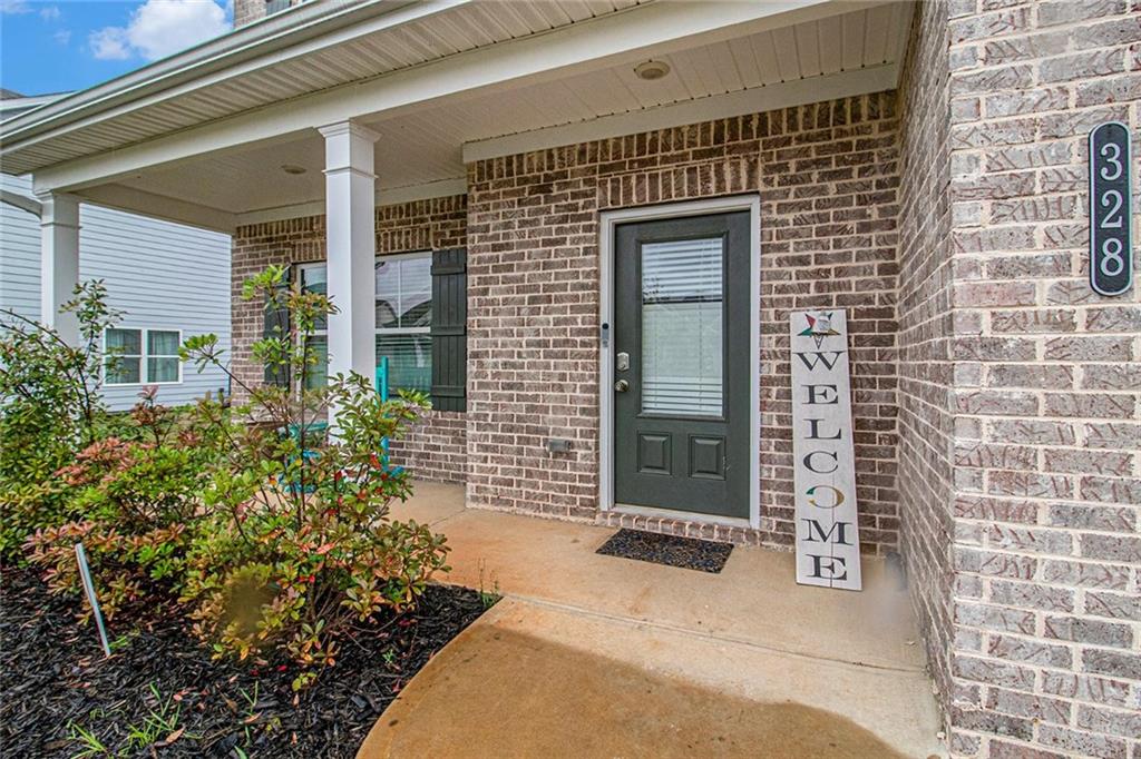 328 Orchid Drive