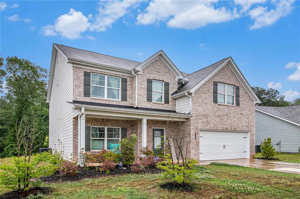 328 Orchid Drive