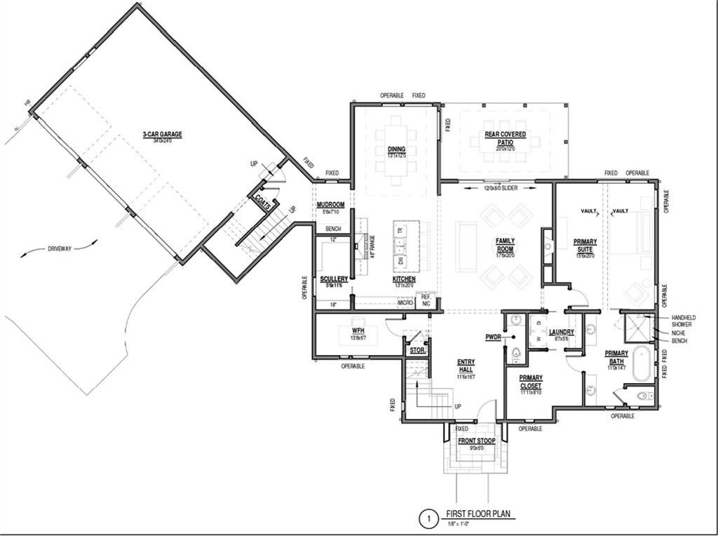 250 Winterberry Way