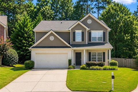Homes For Sale - 326 Tuggle Court<br/> Woodstock, GA 30188