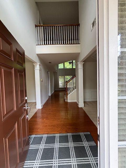 5669 Avonley Creek Drive
