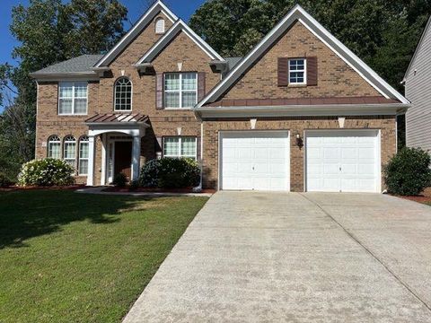 5669 Avonley Creek Drive Sugar Hill GA 30518