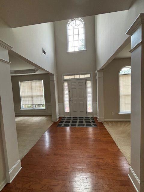 5669 Avonley Creek Drive