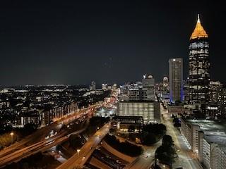 TWELVE Centennial Park - Residential Lease