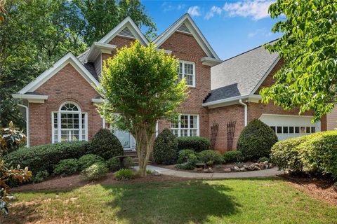 2350 Shore View Way NW Suwanee GA 30024