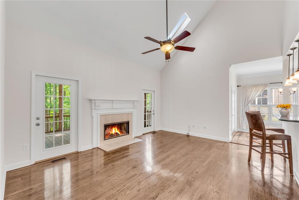 2350 Shore View Way, Suwanee, Georgia image 10