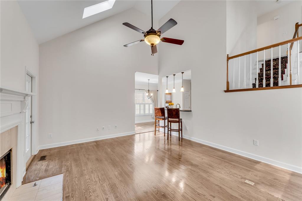 2350 Shore View Way, Suwanee, Georgia image 11