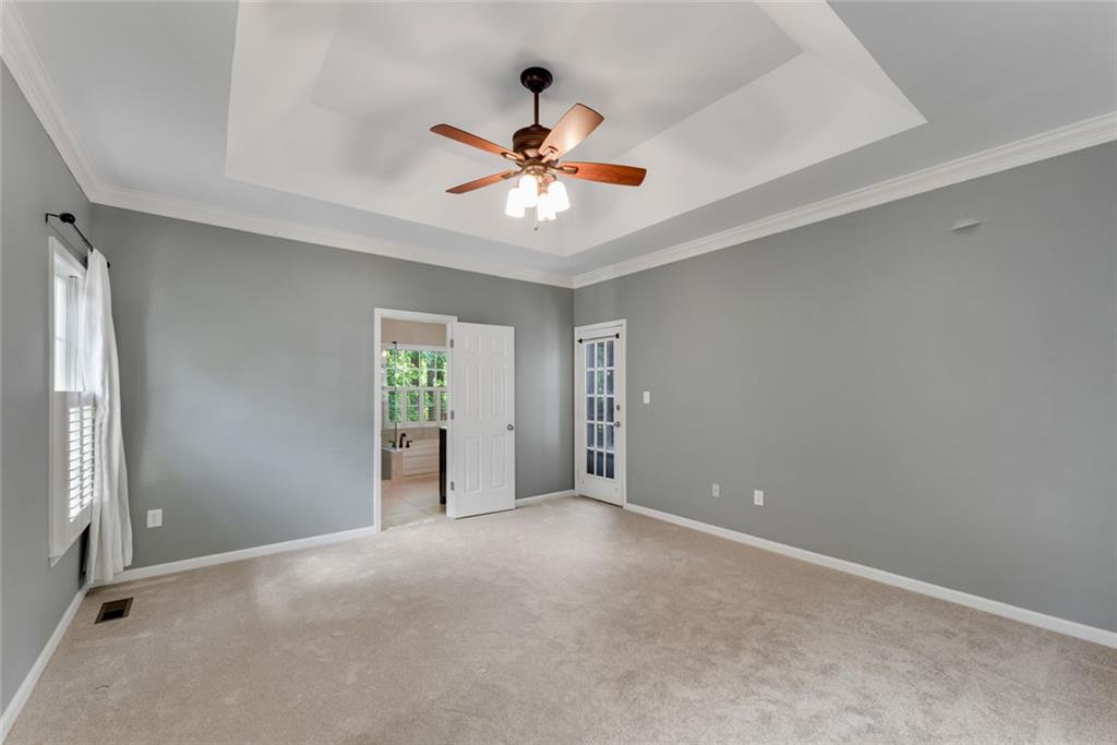 2350 Shore View Way, Suwanee, Georgia image 21