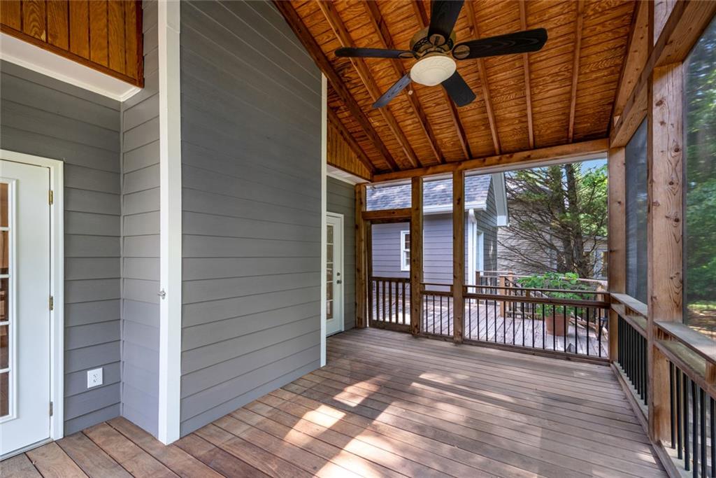 2350 Shore View Way, Suwanee, Georgia image 44