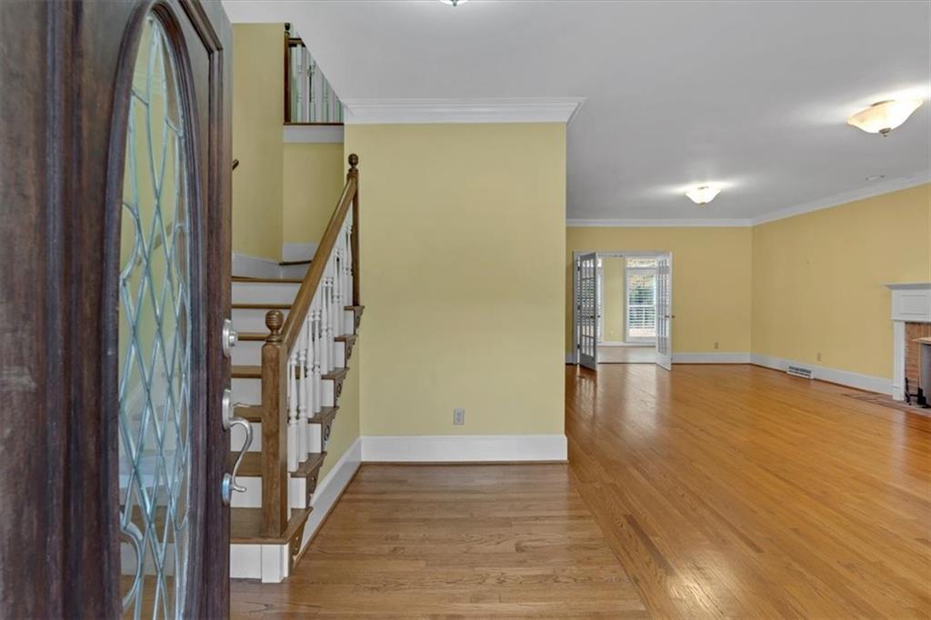 36 Latimer Lane, Cartersville, Georgia image 18
