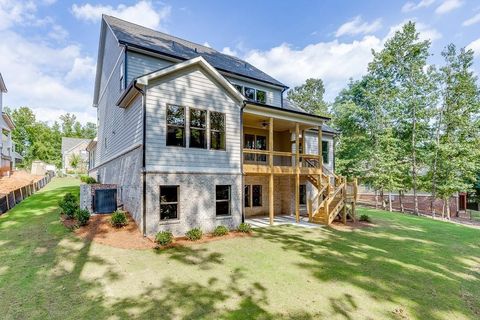 A home in Jefferson