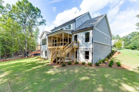 A home in Jefferson