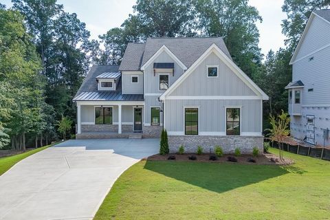 A home in Jefferson