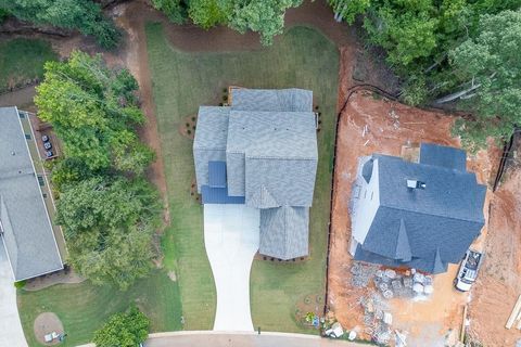 A home in Jefferson