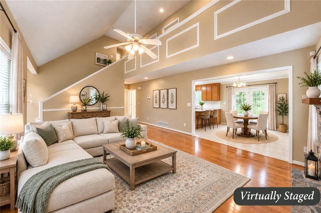 2648 Foxglove Drive SW