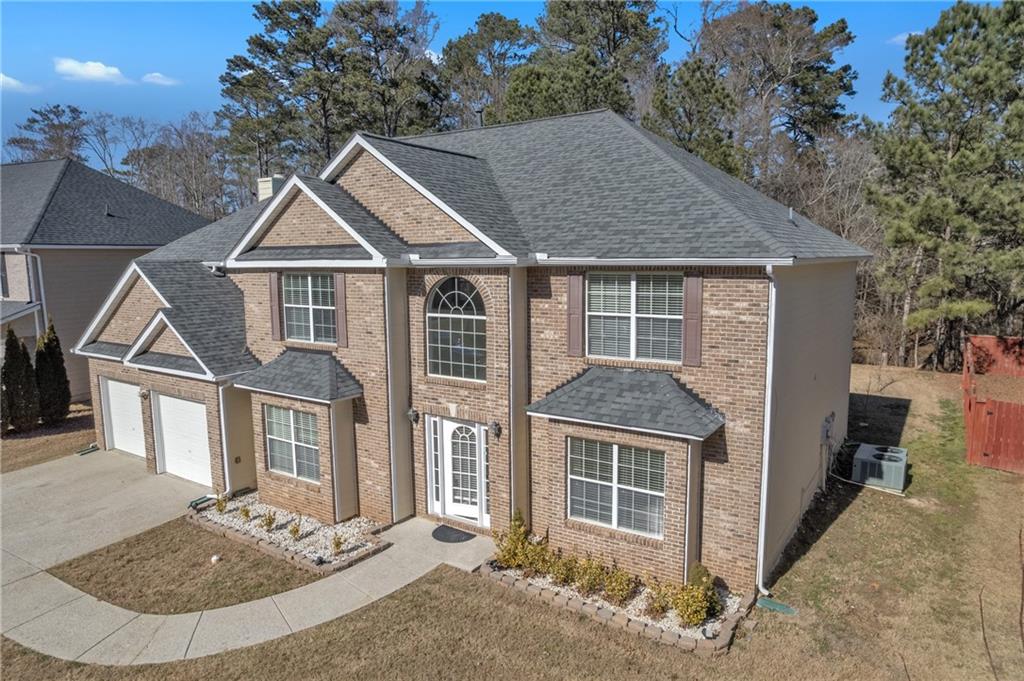 4327 Defoors Farm Trail