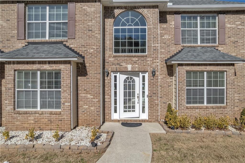 4327 Defoors Farm Trail