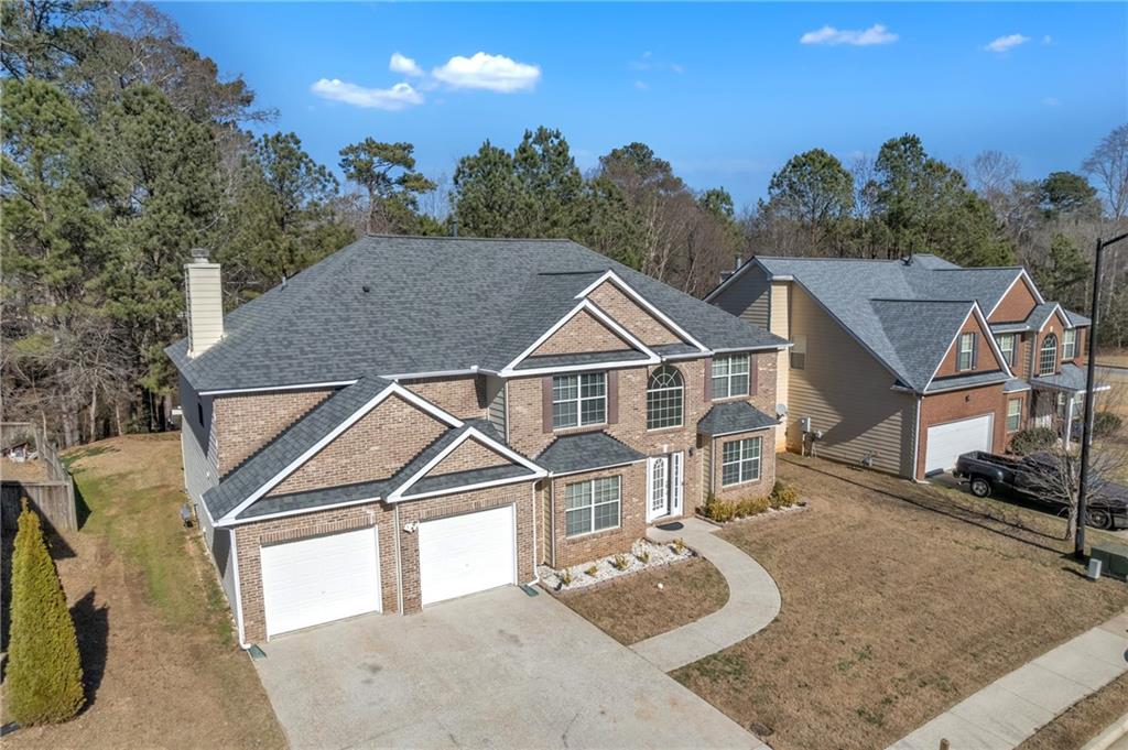 4327 Defoors Farm Trail