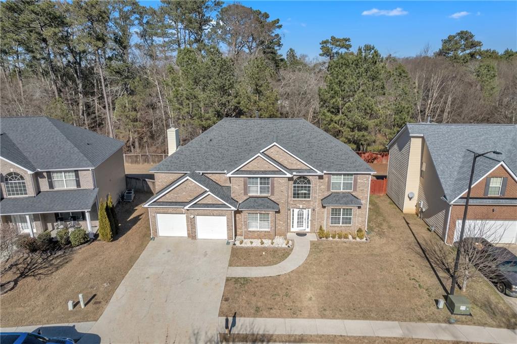 4327 Defoors Farm Trail